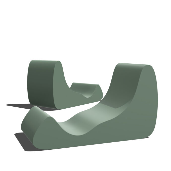 Chill Chair (AR11)